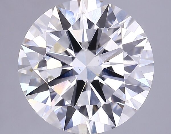 3.90 cctw VS2 - Lab Grown Loose Diamond