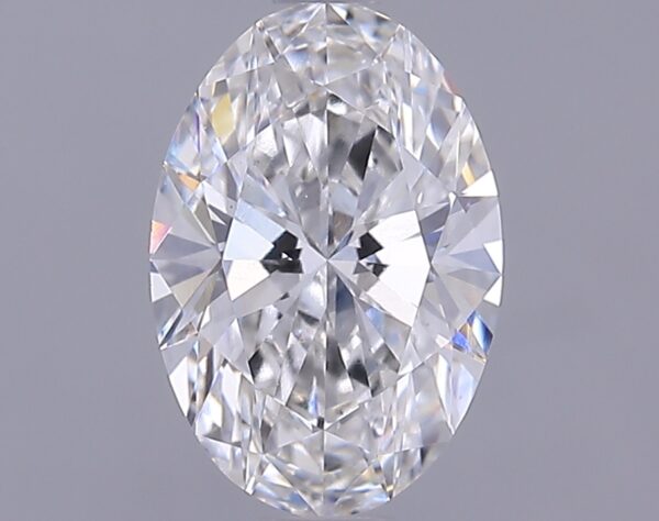1.14 cctw VS1 - Lab Grown Loose Diamond