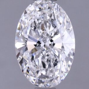 1.00 cctw VS2 - Lab Grown Loose Diamond