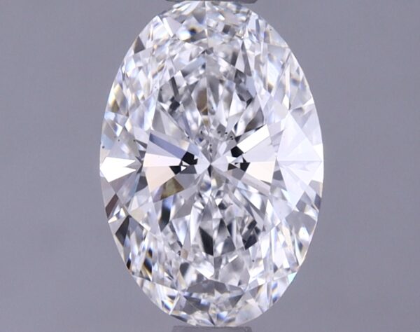 1.00 cctw VS2 - Lab Grown Loose Diamond