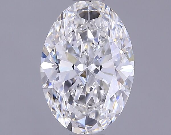 1.17 cctw VS2 - Lab Grown Loose Diamond