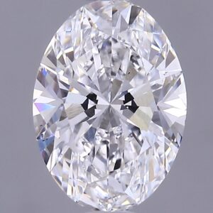 1.05 cctw VS1 - Lab Grown Loose Diamond