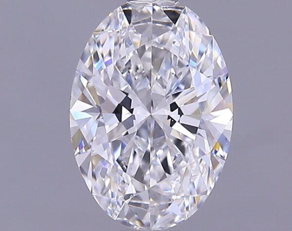 1.04 cctw VS1 - Lab Grown Loose Diamond