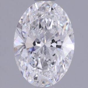 1.03 cctw VS2 - Lab Grown Loose Diamond