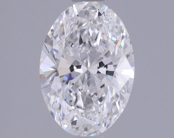 1.03 cctw VS2 - Lab Grown Loose Diamond