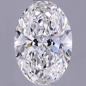 1.05 cctw VS1 - Lab Grown Loose Diamond