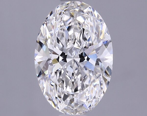 1.05 cctw VS1 - Lab Grown Loose Diamond