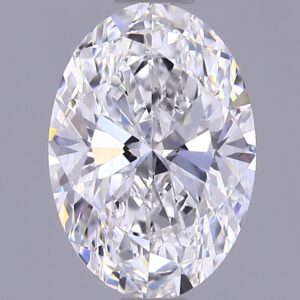 1.20 cctw VS2 - Lab Grown Loose Diamond
