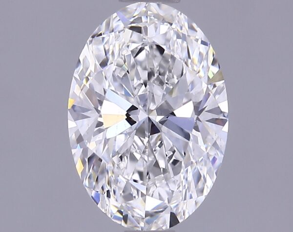 1.20 cctw VS2 - Lab Grown Loose Diamond