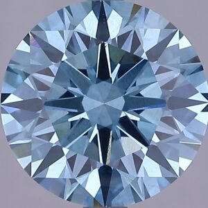 3.52 cctw VS1 - Lab Grown Loose Diamond