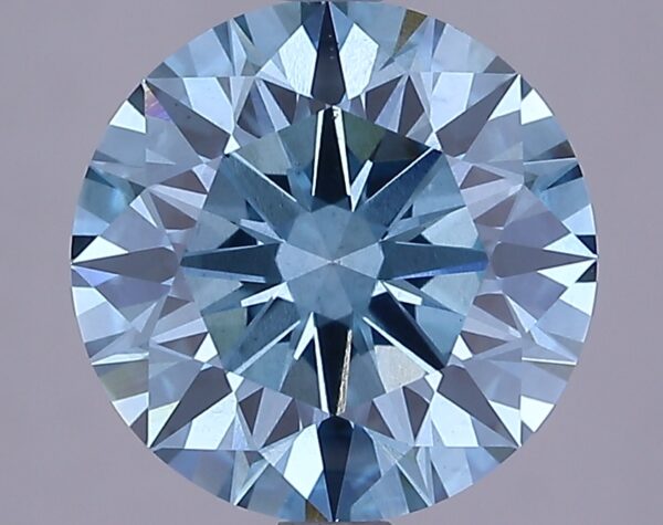 3.52 cctw VS1 - Lab Grown Loose Diamond