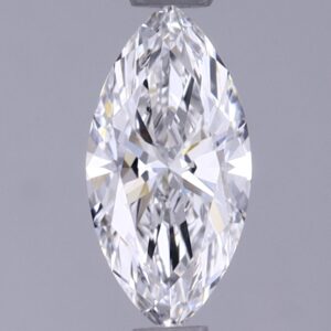 0.74 cctw VVS2 - Lab Grown Loose Diamond