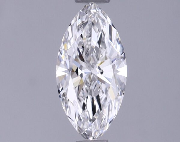 0.74 cctw VVS2 - Lab Grown Loose Diamond
