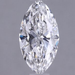 0.81 cctw VS2 - Lab Grown Loose Diamond