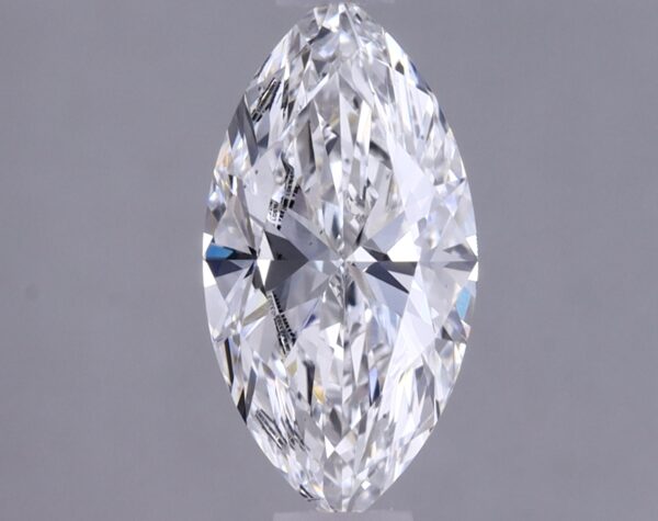 0.81 cctw VS2 - Lab Grown Loose Diamond