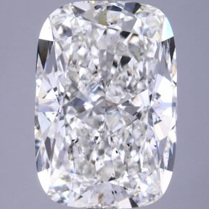 4.40 cctw SI1 - Lab Grown Loose Diamond