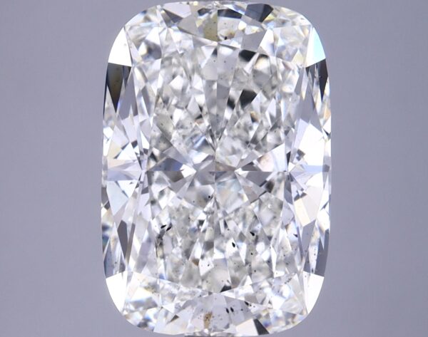 4.40 cctw SI1 - Lab Grown Loose Diamond