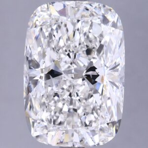 4.46 cctw VS2 - Lab Grown Loose Diamond