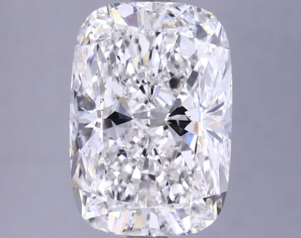 4.46 cctw VS2 - Lab Grown Loose Diamond