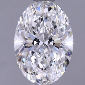 1.43 cctw VS1 - Lab Grown Loose Diamond