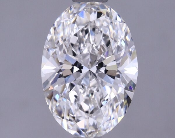 1.43 cctw VS1 - Lab Grown Loose Diamond