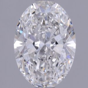 1.31 cctw VS1 - Lab Grown Loose Diamond