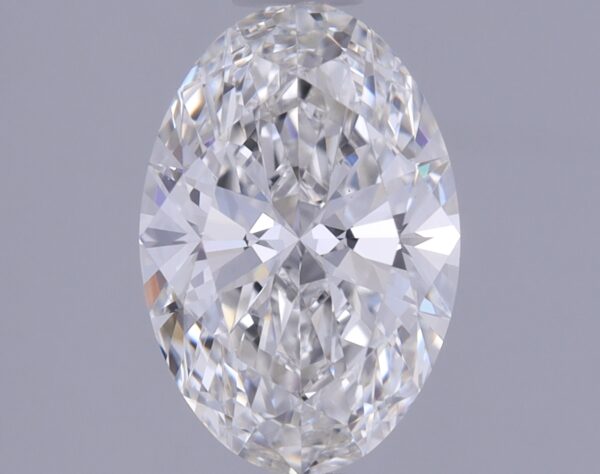 1.19 cctw VS1 - Lab Grown Loose Diamond