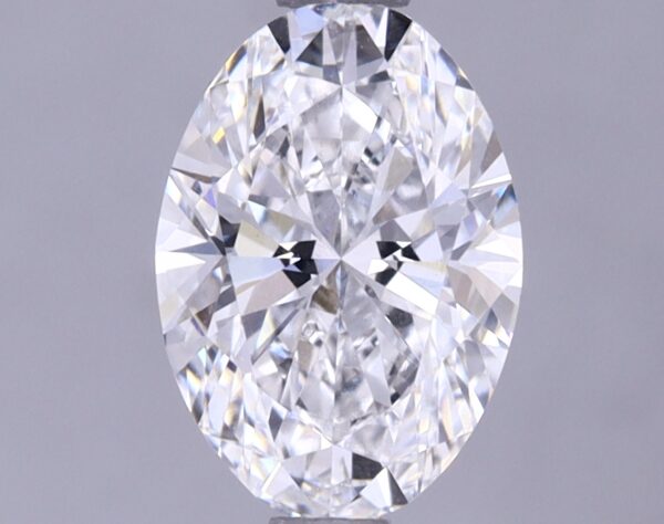 1.05 cctw VVS2 - Lab Grown Loose Diamond