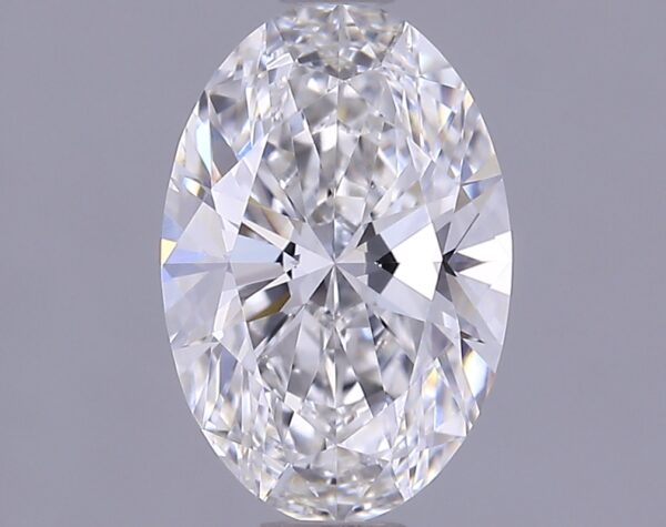 1.13 cctw VVS2 - Lab Grown Loose Diamond