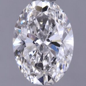 1.06 cctw VVS2 - Lab Grown Loose Diamond