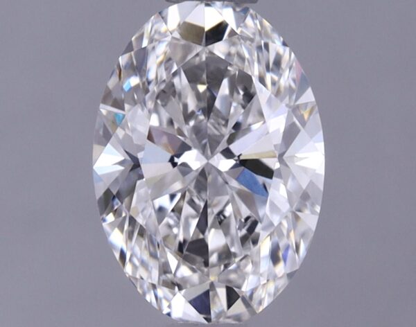 1.06 cctw VVS2 - Lab Grown Loose Diamond