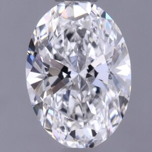 1.02 cctw VS2 - Lab Grown Loose Diamond