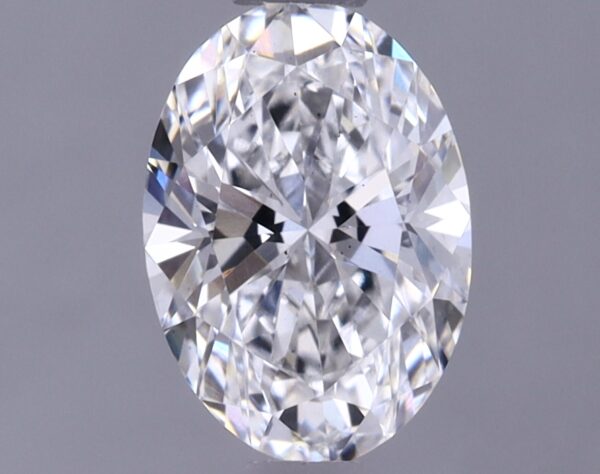 1.02 cctw VS2 - Lab Grown Loose Diamond