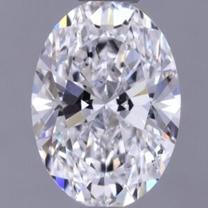 1.04 cctw VS2 - Lab Grown Loose Diamond