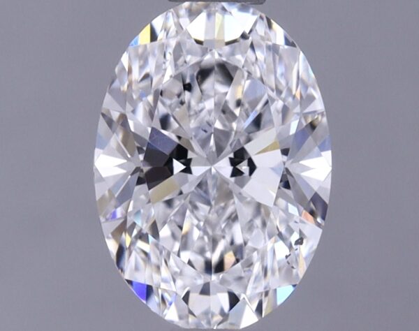 1.04 cctw VS2 - Lab Grown Loose Diamond