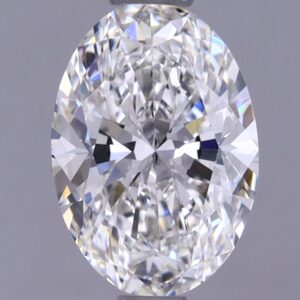 1.09 cctw VS1 - Lab Grown Loose Diamond