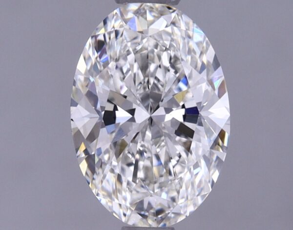 1.09 cctw VS1 - Lab Grown Loose Diamond