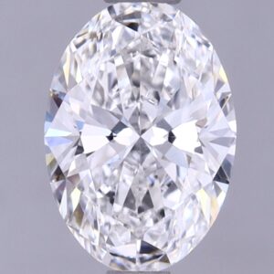 1.07 cctw VS1 - Lab Grown Loose Diamond