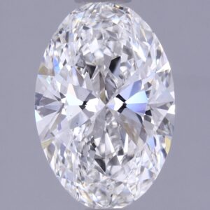 1.20 cctw VS2 - Lab Grown Loose Diamond