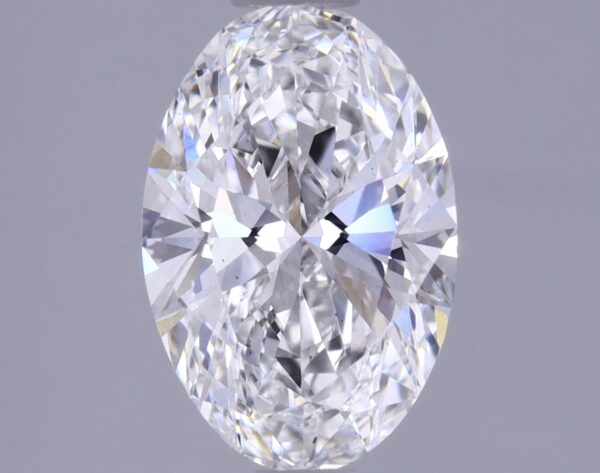 1.20 cctw VS2 - Lab Grown Loose Diamond