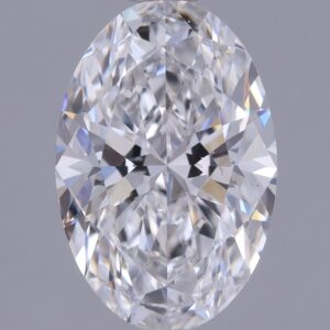 1.34 cctw VS2 - Lab Grown Loose Diamond