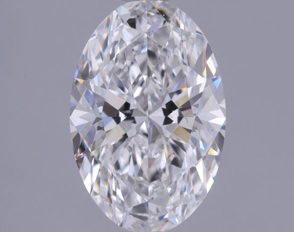 1.34 cctw VS2 - Lab Grown Loose Diamond