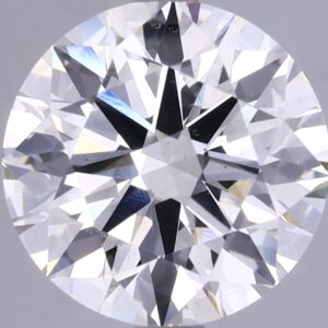 3.61 cctw VS2 - Lab Grown Loose Diamond
