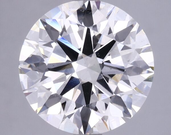 3.61 cctw VS2 - Lab Grown Loose Diamond