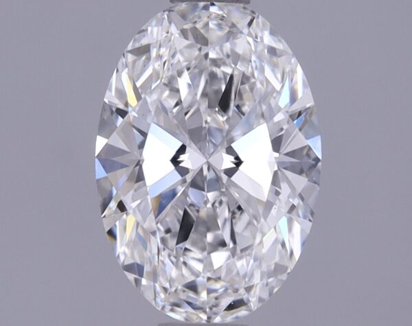 1.04 cctw VS1 - Lab Grown Loose Diamond