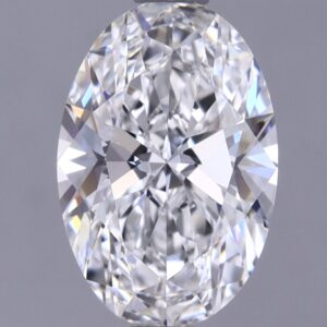1.36 cctw VS1 - Lab Grown Loose Diamond