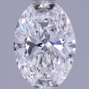 1.43 cctw VS2 - Lab Grown Loose Diamond
