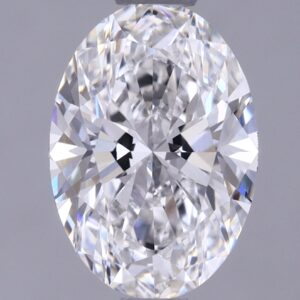 1.31 cctw VS1 - Lab Grown Loose Diamond