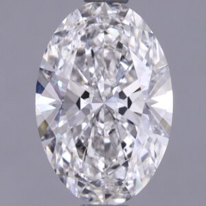 1.17 cctw VS2 - Lab Grown Loose Diamond