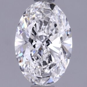 1.08 cctw VVS2 - Lab Grown Loose Diamond